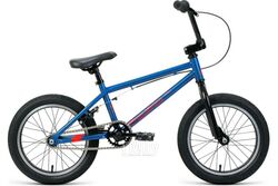 Детский велосипед Forward Zigzag 16 2021 / RBKW1X1C1002