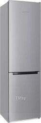 Холодильник с морозильником Nord NRB 164NF I