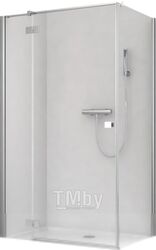 Душевой уголок Radaway Essenza New KDJ 90x100 L / 385044-01-01L + 384052-01-01