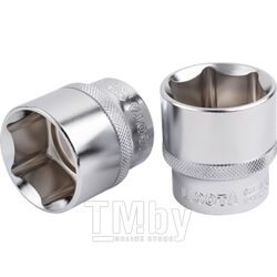 Головка торцевая 6гр. 1/2" 16 мм, LICOTA N4016