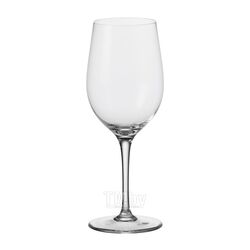 Набор бокалов для красного вина 6 шт., 430 мл. "Ciao+" стекл., упак., прозрачный Glaskoch 61448