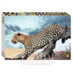 Пазл 2000 эл. "Леопард в дикой природе", 680х960, 14+ Степ Пазл 84053