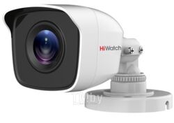 Видеокамера HiWatch DS-T200(B) (3.6mm)