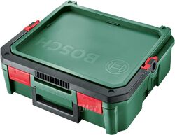 Чемодан BOSCH SystemBox (Размеры: 390 x 121 x 343 мм, вес 2 кг)