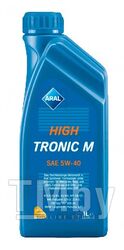 Моторное масло HighTronic M 5W-40 1 л 156EC4