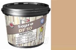 Фуга Sopro DF 10 № 1068 (38) карамель 5 кг