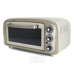 Мини-печь Ariete Vintage Oven 0979/03 00c097903ar0 Beige