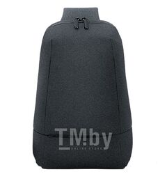 Рюкзак 90 Ninetygo Snapshooter Сhest Bag (Black/Grey)