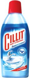 Чистящее средство для ванной комнаты Cillit Bang Бриллиант от известкового налета и ржавчины (450мл)