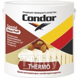 Краска CONDOR Thermo (500г)