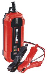 Зарядное устройство для автоаккумуляторов EINHELL CE-BC 1 M 1002205