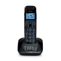 Телефонный аппарат стандарта DECT TeXet TX-D7505А черный