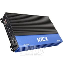 Усилитель Kicx AP 1000D