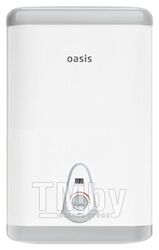 Электрический накопительный водонагреватель Oasis 100P