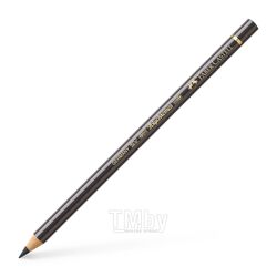 Цветной карандаш Faber Castell Polychromos 175 / 110175 (сепия темная)