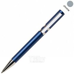 Ручка шариковая Maxema Ethic MET CR / ET900-MET CR-95 (синий)