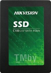 SSD диск Hikvision 240GB (HS-SSD-C100)