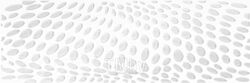 Декоративная плитка Cersanit Glory GO2U051 (250x750, белый)