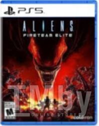 Игра для игровой консоли PlayStation 5 Aliens: Fireteam Elite / 1CSC20005260