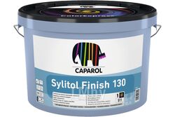 Краска Sylitol-Finish 130 (Силитол-Финиш) База 1, 10л / 14,6кг