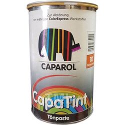 Колеровочная паста Caparol Paste ALK 60, 1л