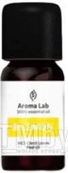 Эфирное масло Aroma Lab Лимон (10мл)