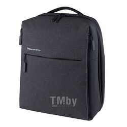 Рюкзак Xiaomi (ZJB4192GL) MI City Backpack 2 Dark Grey