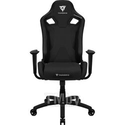 Кресло компьютерное THUNDERX3 XC3-All Black (TEGC-2050101.11)