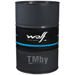 Моторное масло (PN 8310768) VitalTech 5W-40 PI C3 205 л Wolf 21116/205
