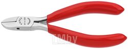 Бокорезы для электроники (KNIPEX)