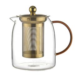 Заварник Makkua Teapot Exquisite Gold (TEG900)