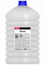 Эко-гель для стирки тканей всех типов, 5л Rinox Universal Eco Pro-Brite 455-5