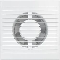 Вентилятор накладной Auramax D 100 / A 4 C