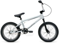 Детский велосипед Forward Zigzag 16 2021 / RBKW1X1C1003