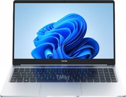 Ноутбук Tecno Megabook T1 12GB/256GB 4895180796005