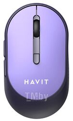 Мышь Havit MS78GT Purple