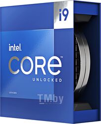 Процессор Intel Core i9-13900K (Box) (BX8071513900K) (5.8/2.2Ghz, 24 ядра, 36MB, 253W, LGA1700)