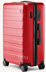 Чемодан Ninetygo Rhine PRO plus Luggage 29 Red