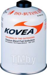 Газовый баллон туристический Kovea KGF-0450 (450г)