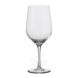 Набор бокалов для красного вина 6 шт., 610 мл. "Ciao+" стекл., упак., прозрачный Glaskoch 61449