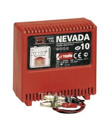Устройство зарядное NEVADA 10 230B TELWIN 807022