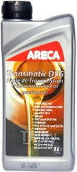 Жидкость для АКПП Transmatic DSG 1 л ARECA 15181