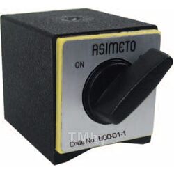 Магнитная опора 600 Н ASIMETO 600-01-1
