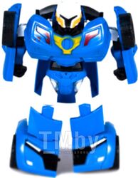 Робот-трансформер Maya Toys Спорткар / L015-34