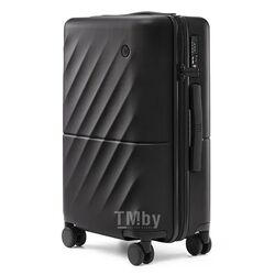 Чемодан Ninetygo Ripple Luggage 20 Black 225801