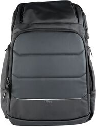 Рюкзак для ноутбука HAFF City Journey Черный HF1114
