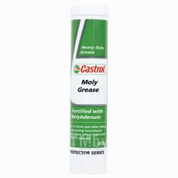 Смазка CASTROL Moly Grease 0,4 л 1581AF
