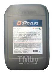 Моторное масло G-Profi MSI 10W-40 20 л 253140107