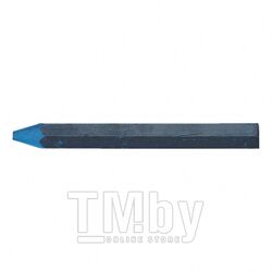 Мелок масляный маркировочный L120 мм голубой Wurth 9844004