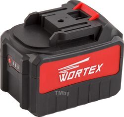 Аккумулятор WORTEX CBL 1860 18.0 В, 6.0 А/ч, Li-Ion